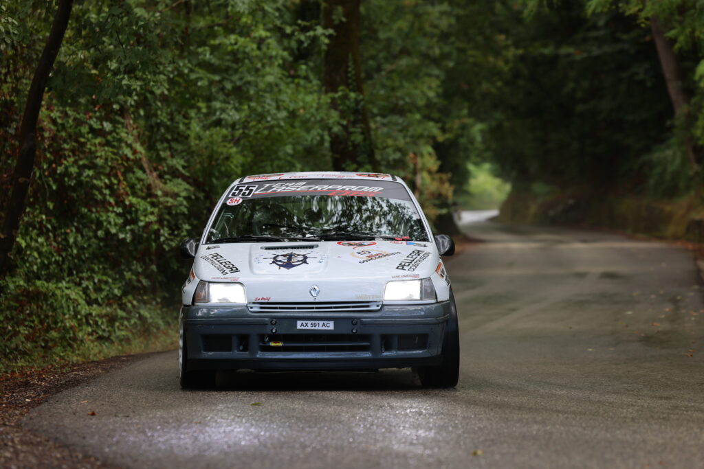 organizzazione di rally sportivi a pistoia
